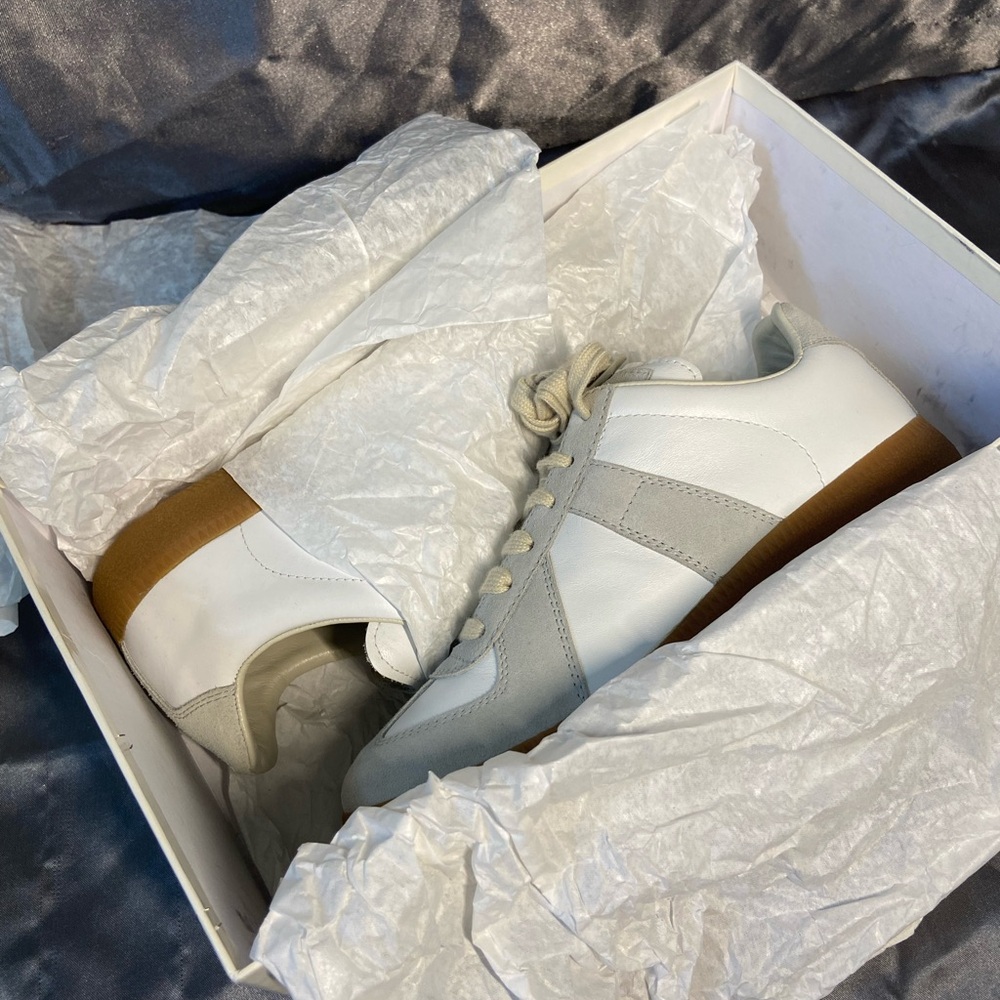7W Maison Margiela Replica Sneakers